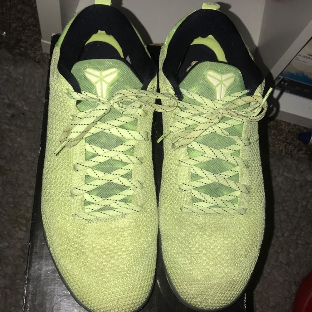 Kobe 11 elite